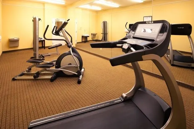 La Quinta Inn & Suites Mobile-Tillman's Corner