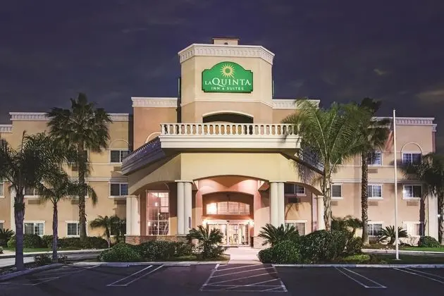 La Quinta Inn & Suites Modesto-Salida