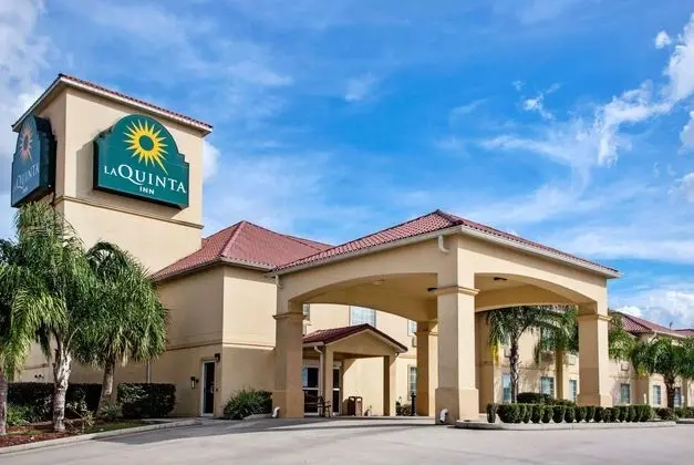 La Quinta Inn & Suites Morgan City