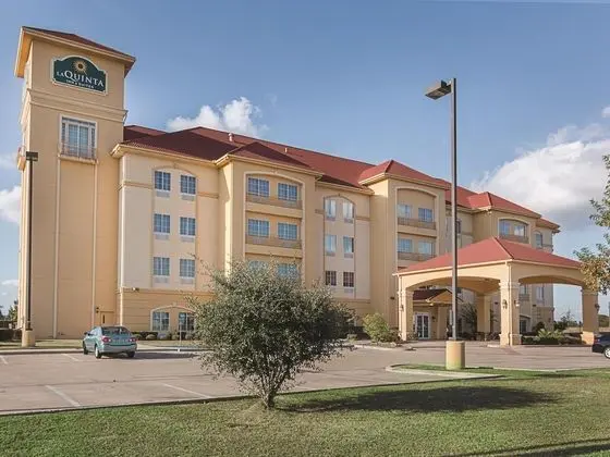 La Quinta Inn & Suites Mt. Pleasant