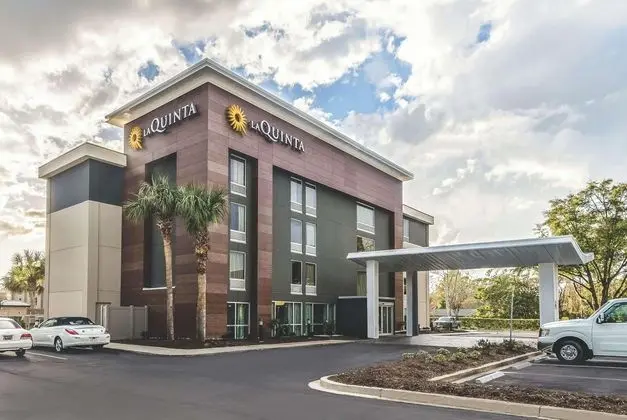La Quinta Inn & Suites Myrtle Beach