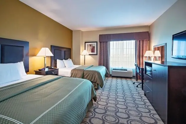 La Quinta Inn & Suites New Iberia