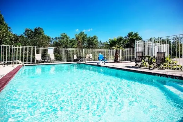 La Quinta Inn & Suites New Iberia