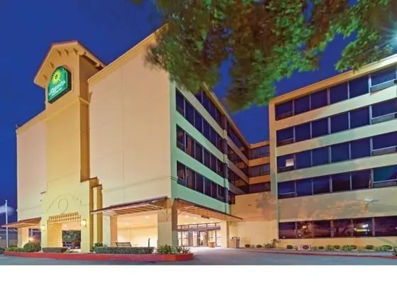 La Quinta Inn & Suites New Olreans Airport Kenner