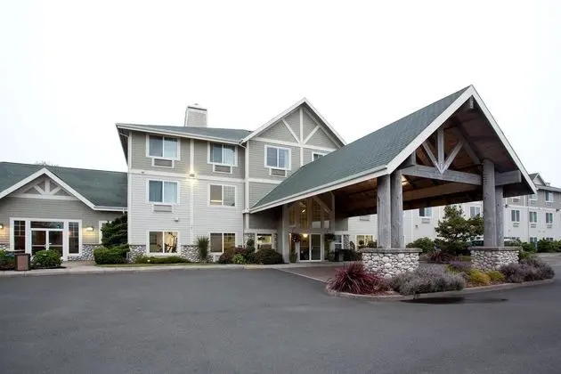 La Quinta Inn & Suites Newport - Genel