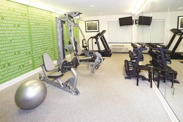 La Quinta Inn & Suites Norfolk Airport