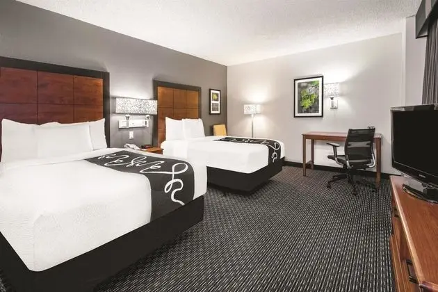 La Quinta Inn & Suites North Little Rock - McCain Mall