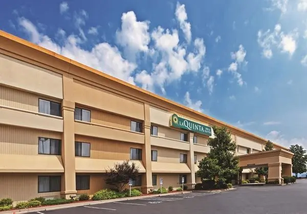 La Quinta Inn & Suites North Little Rock - McCain Mall