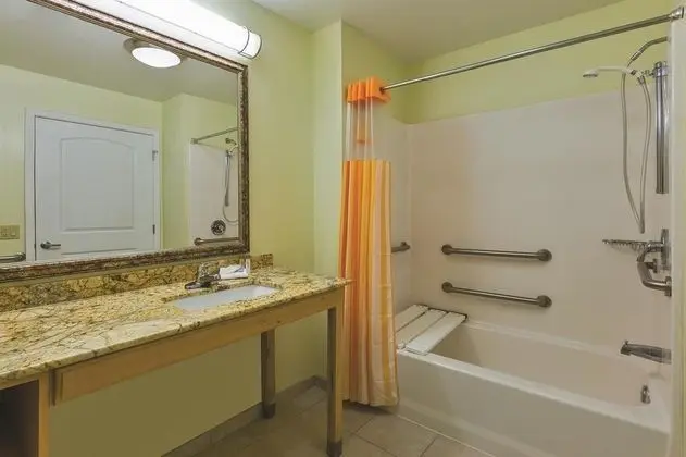 La Quinta Inn & Suites Odessa North
