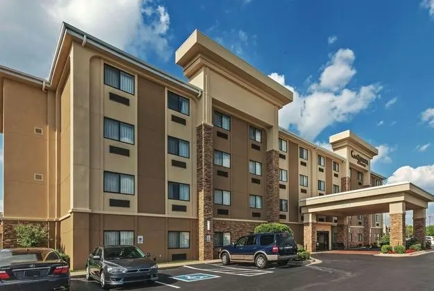 La Quinta Inn & Suites Oklahoma City-Midwest City