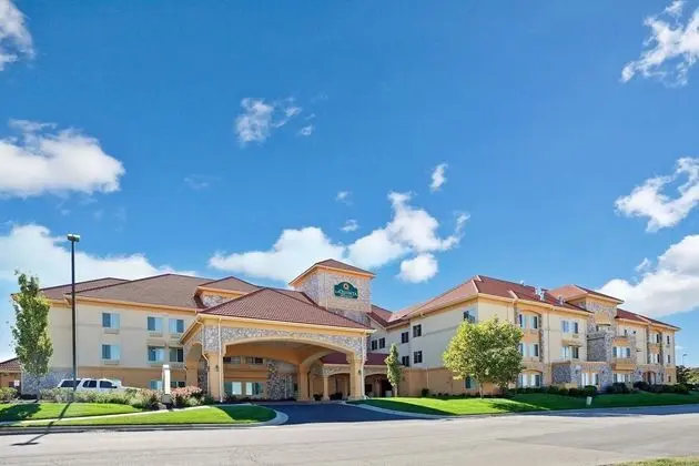 La Quinta Inn & Suites Olathe