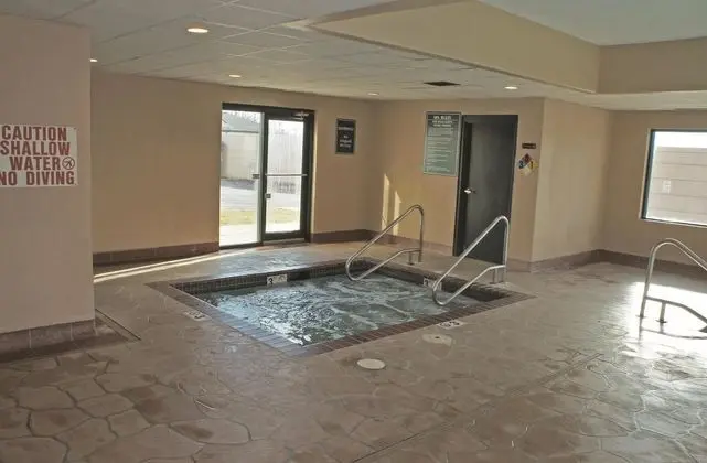 La Quinta Inn & Suites Omaha Airport Downtown