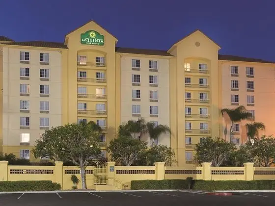 La Quinta Inn & Suites Ontario Airport