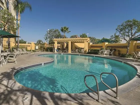 La Quinta Inn & Suites Ontario Airport