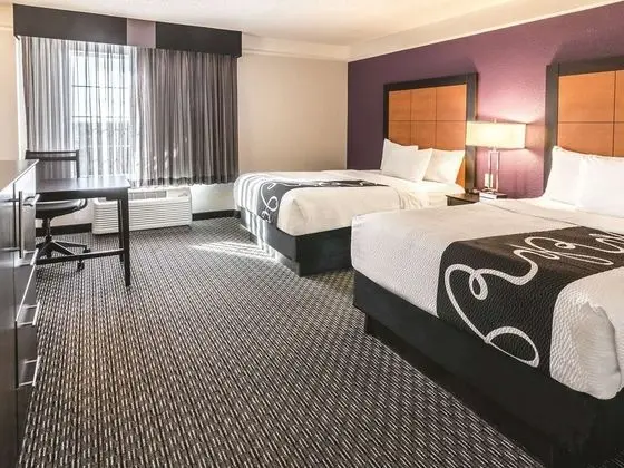 La Quinta Inn & Suites Orlando Airport North - Oda