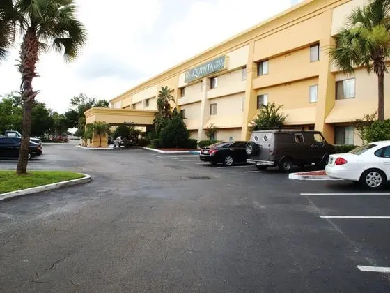 La Quinta Inn & Suites Orlando South