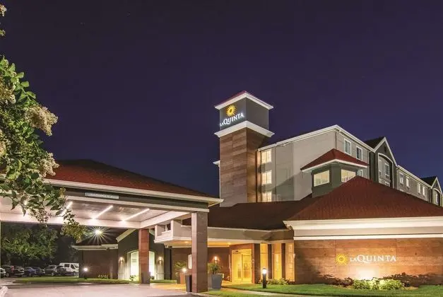 La Quinta Inn & Suites Orlando UCF - Öne Çıkan Resim