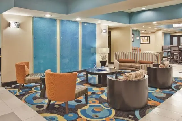 La Quinta Inn & Suites Oxford - Anniston