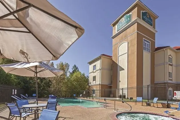 La Quinta Inn & Suites Palestine - Genel
