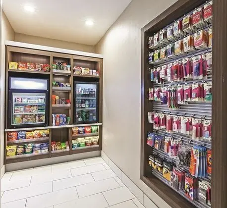 La Quinta Inn & Suites Palestine - Genel
