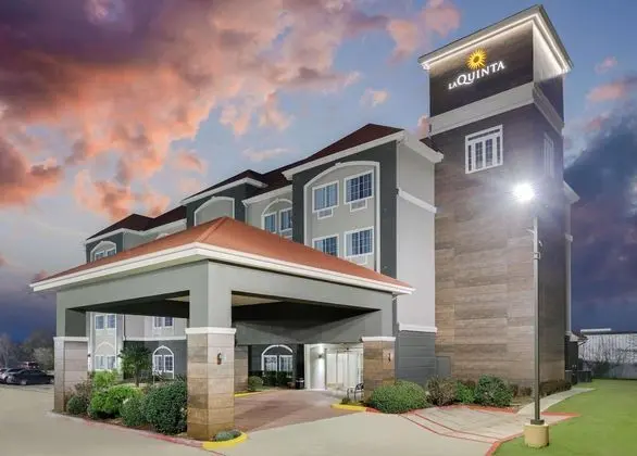 La Quinta Inn & Suites Paris