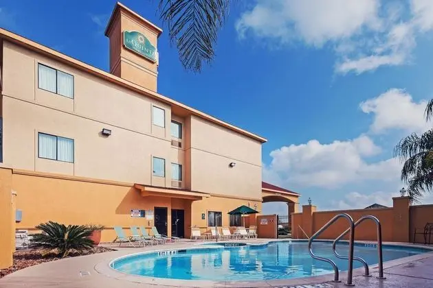 La Quinta Inn & Suites Pasadena