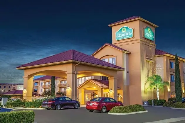 La Quinta Inn & Suites Paso Robles
