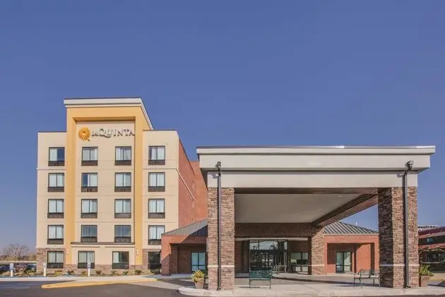 La Quinta Inn & Suites Philadelphia Airport
