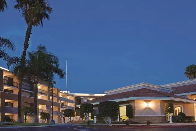 La Quinta Inn & Suites Pomona