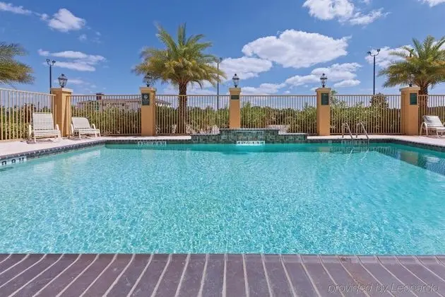 La Quinta Inn & Suites Port Arthur