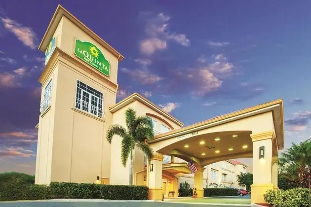 La Quinta Inn & Suites Port Charlotte