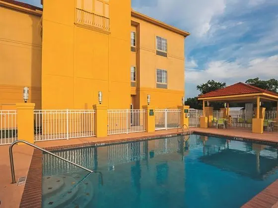 La Quinta Inn & Suites Port Lavaca