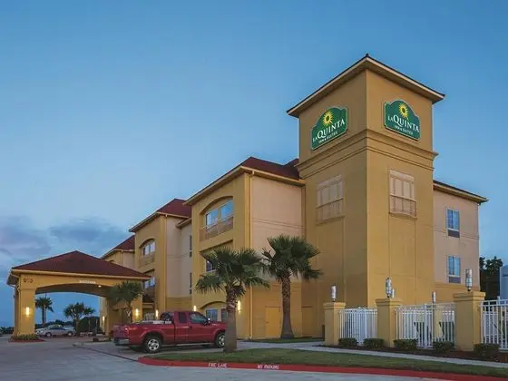 La Quinta Inn & Suites Port Lavaca