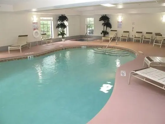 La Quinta Inn & Suites Port Orange