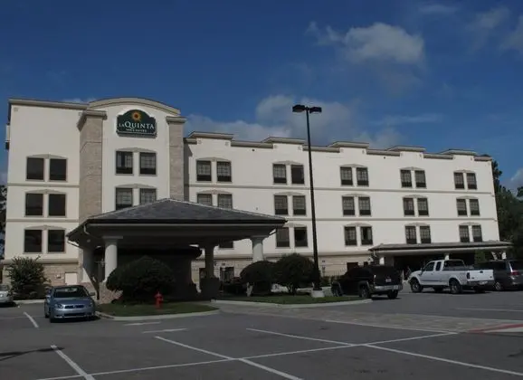 La Quinta Inn & Suites Port Orange
