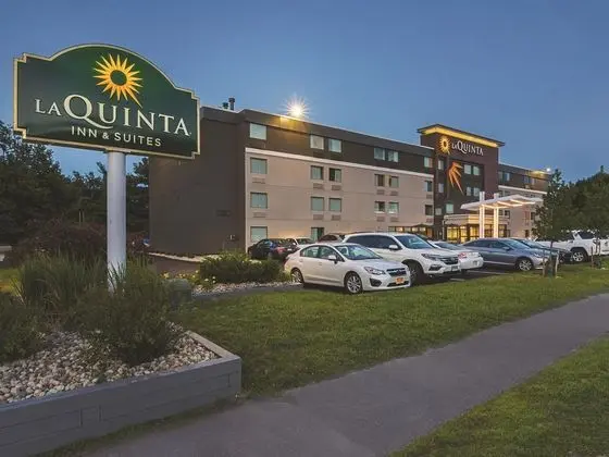La Quinta Inn & Suites Portland