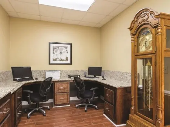 La Quinta Inn & Suites Prattville