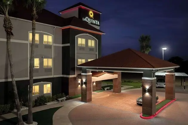 La Quinta Inn & Suites Raymondville