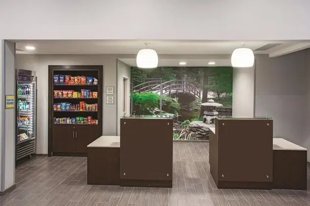 La Quinta Inn & Suites Rockford