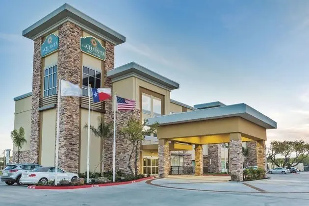 La Quinta Inn & Suites Rockport - Fulton