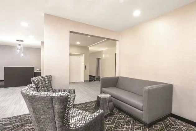 La Quinta Inn & Suites Rome