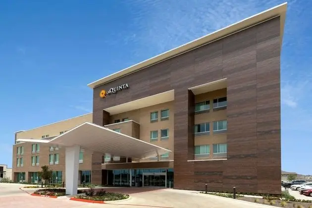 La Quinta Inn & Suites Round Rock East