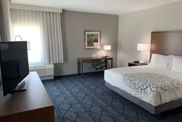 La Quinta Inn & Suites Round Rock East - Oda