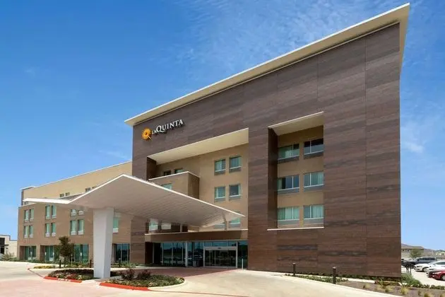 La Quinta Inn & Suites Round Rock East - Öne Çıkan Resim