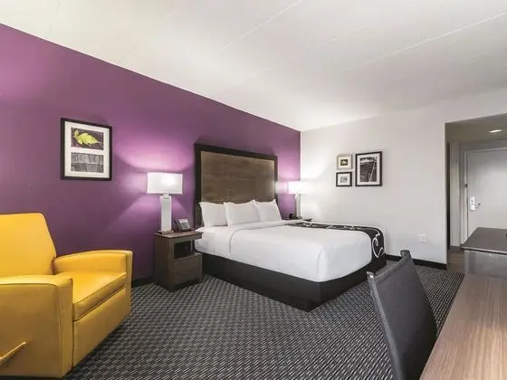 La Quinta Inn & Suites Salem