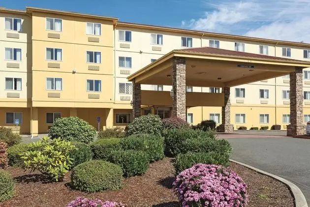 La Quinta Inn & Suites Salem