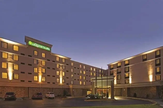 La Quinta Inn & Suites Salisbury