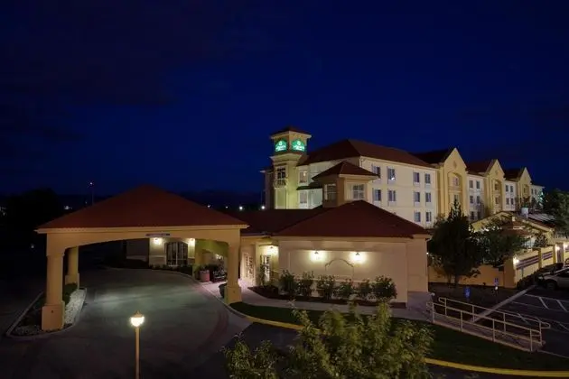 La Quinta Inn & Suites Salt Lake City Airport