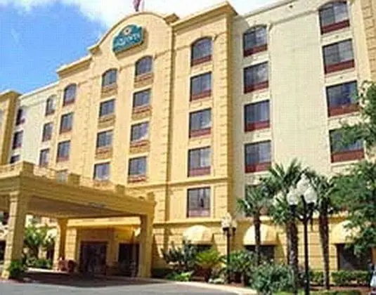 La Quinta Inn & Suites San Antonio Downtown