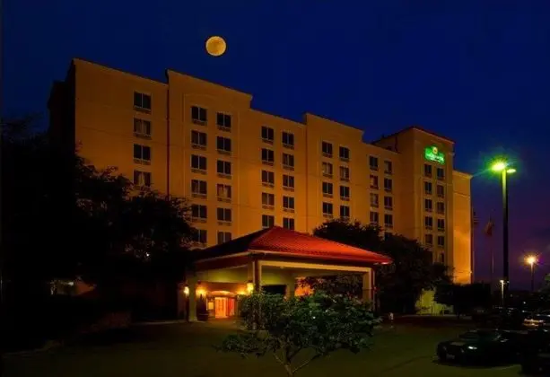 La Quinta Inn & Suites San Antonio Medical Center - Öne Çıkan Resim